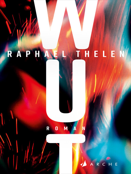 Titeldetails für WUT nach Raphael Thelen - Verfügbar